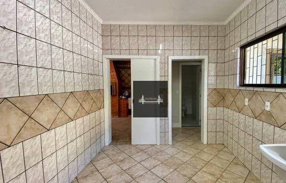 Casa à venda com 3 quartos, 215m² - Foto 8