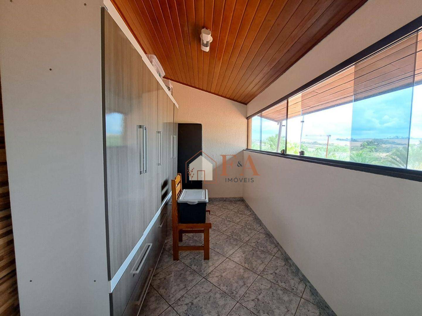 Casa de Condomínio à venda com 2 quartos, 300m² - Foto 33