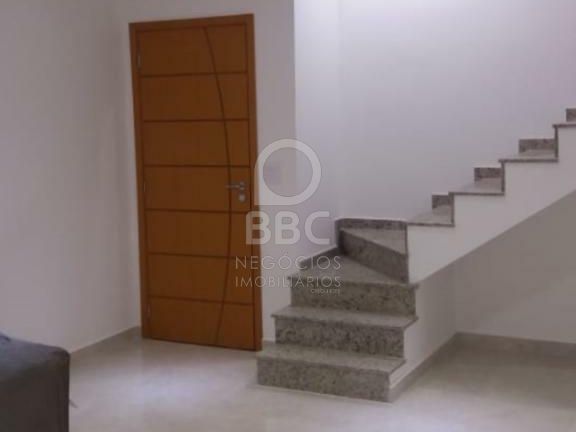 Cobertura à venda com 3 quartos, 75m² - Foto 3