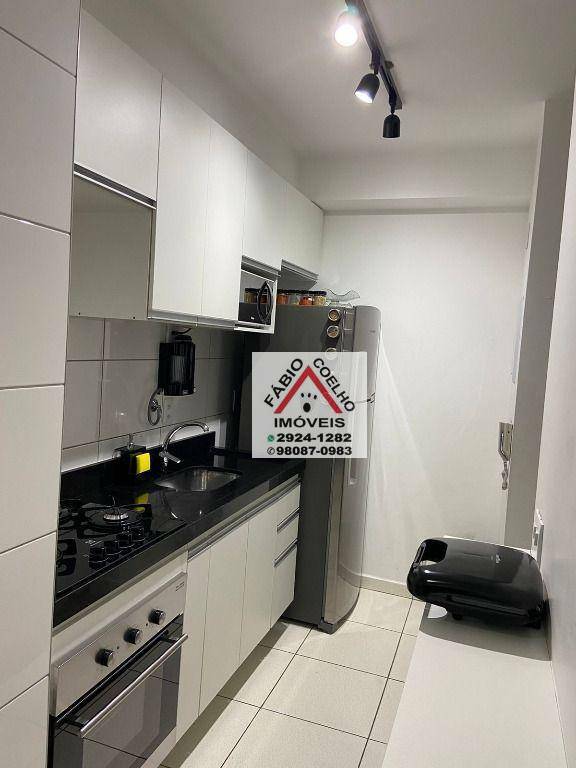 Apartamento à venda com 2 quartos, 48m² - Foto 17