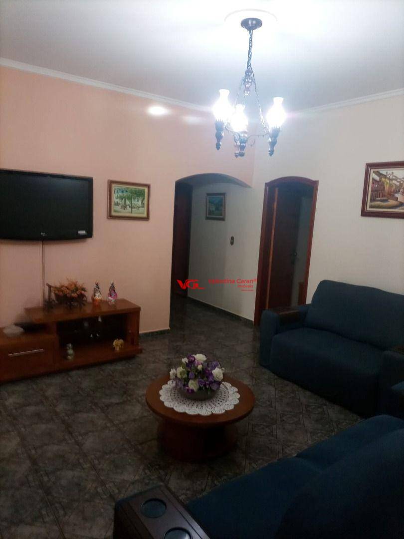 Chácara à venda com 3 quartos, 273m² - Foto 11