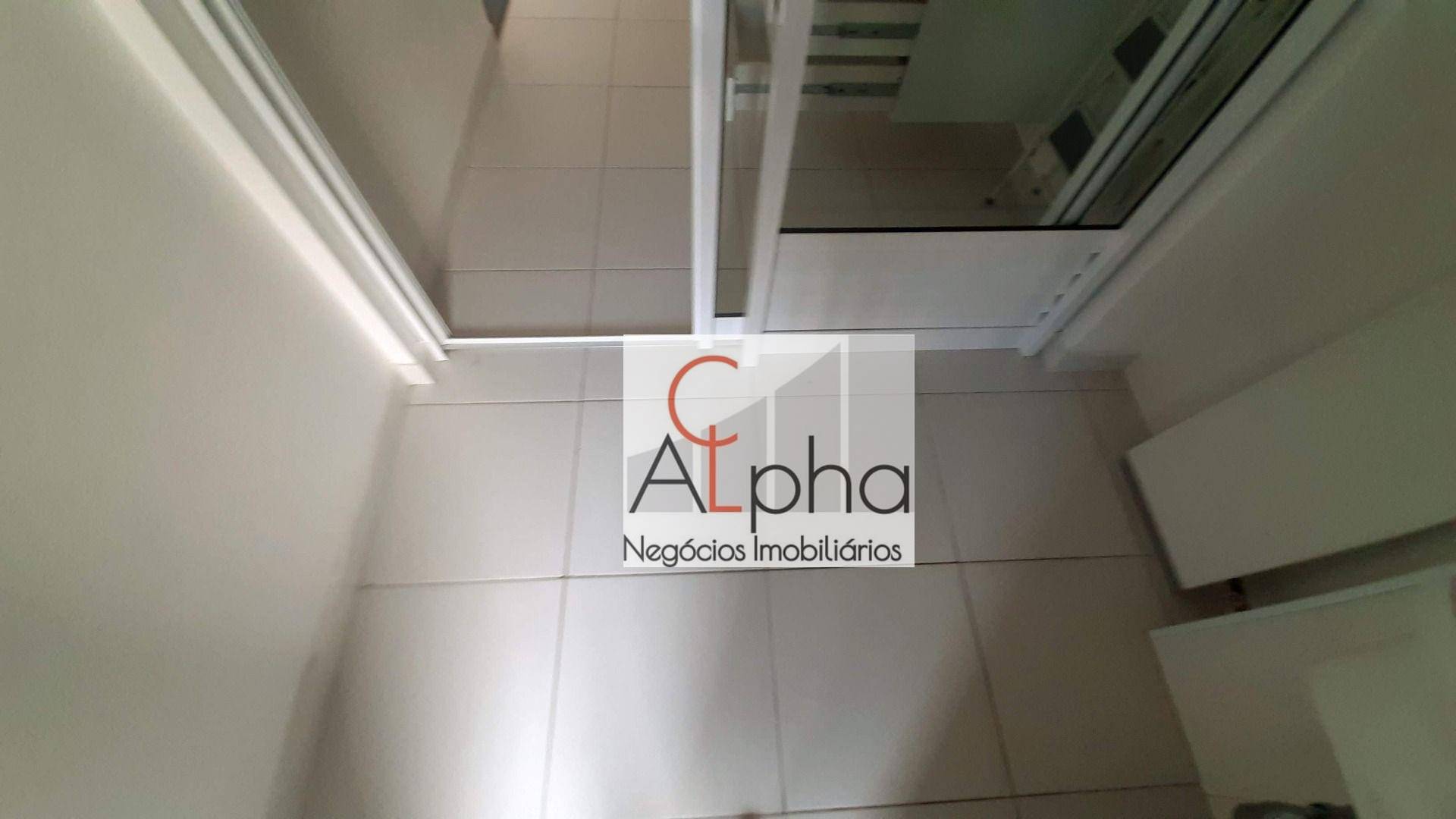 Apartamento para alugar com 2 quartos, 64m² - Foto 9