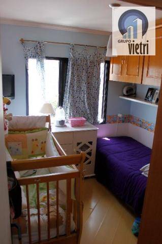 Apartamento à venda com 2 quartos, 56m² - Foto 13