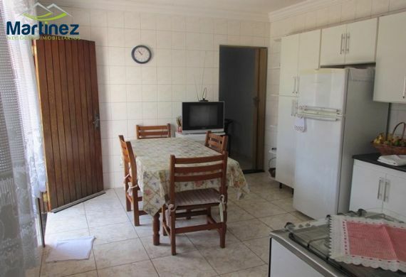 Casa à venda com 3 quartos, 130m² - Foto 6