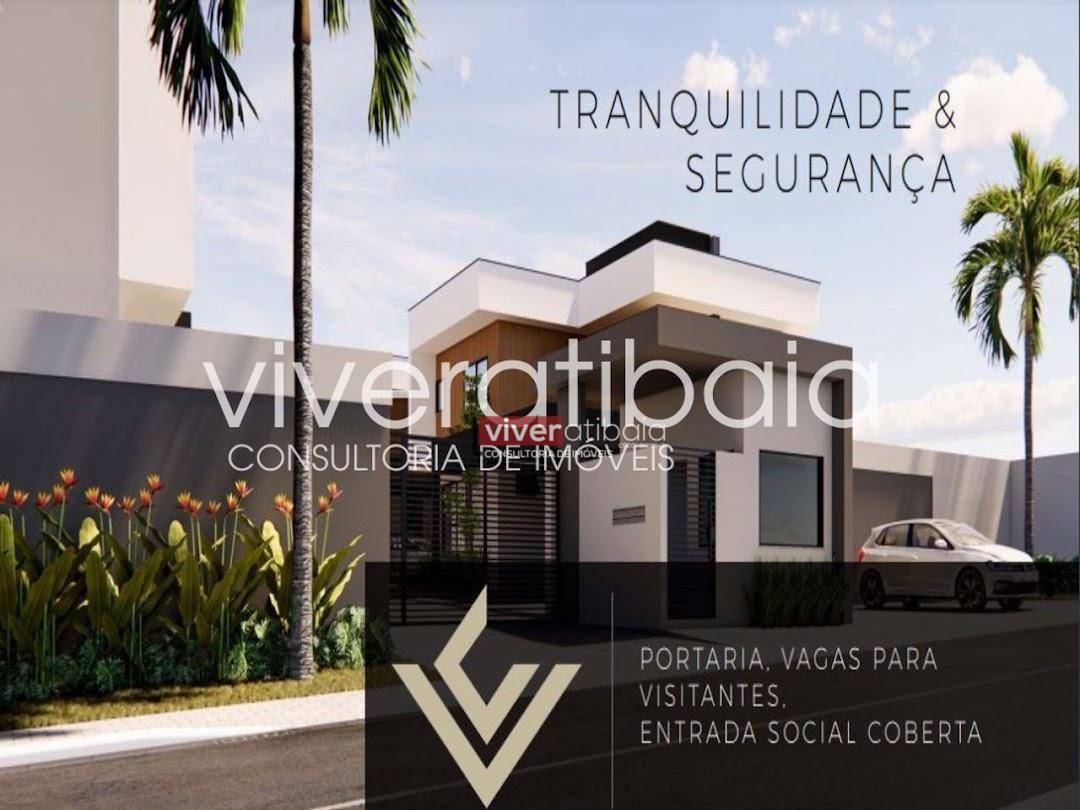 Casa à venda com 3 quartos, 165m² - Foto 2