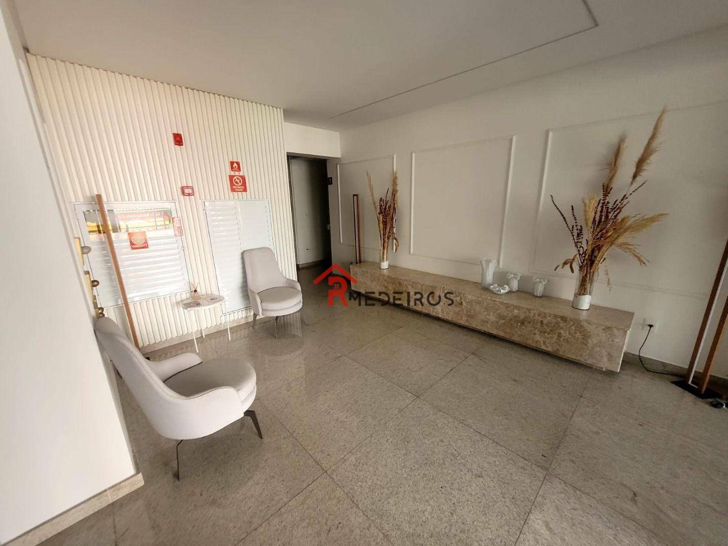 Apartamento à venda com 3 quartos, 147m² - Foto 33