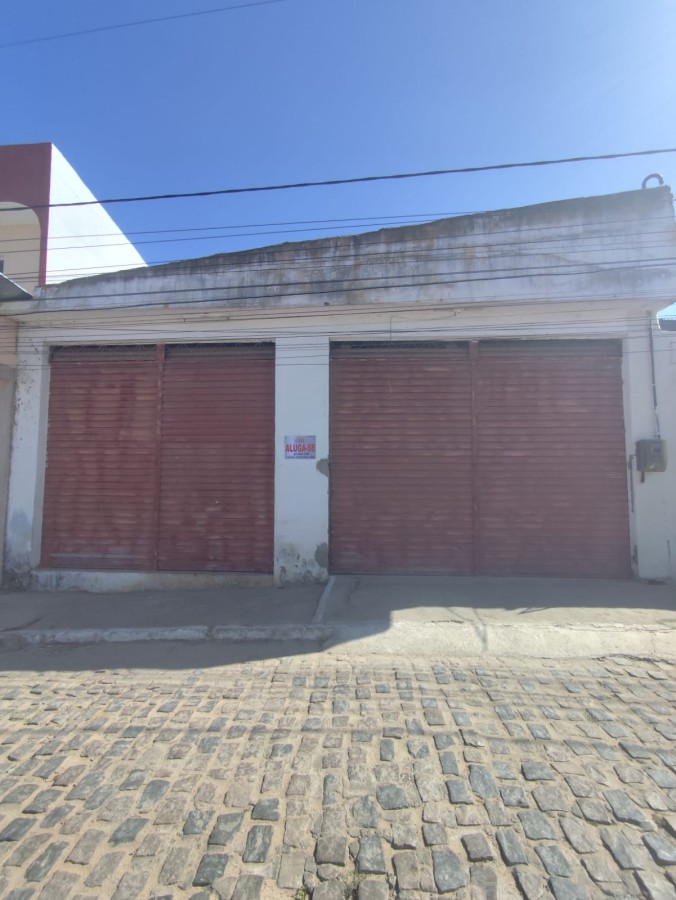 Prédio Inteiro para alugar, 110m² - Foto 1