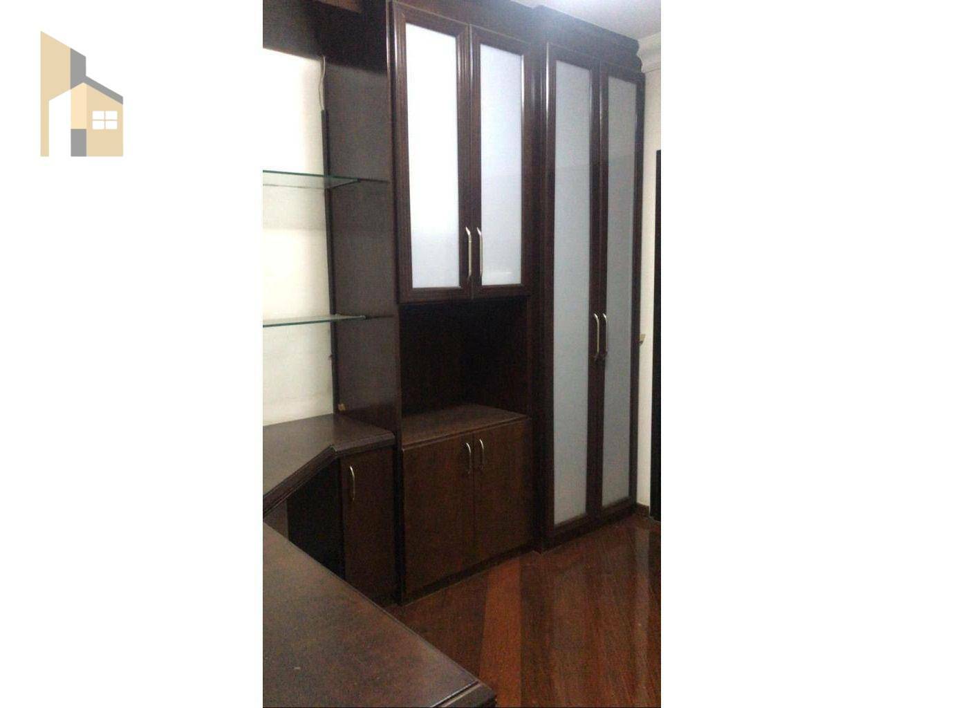 Apartamento à venda com 4 quartos, 200m² - Foto 10