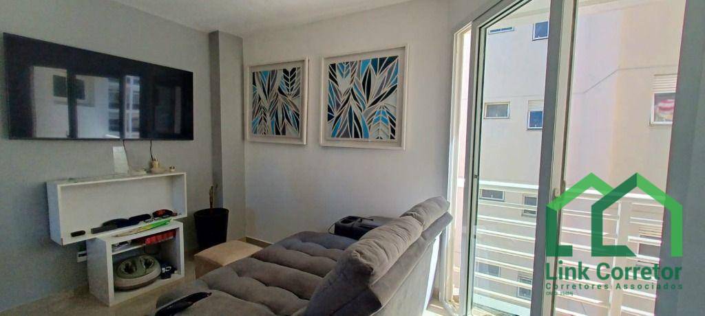 Apartamento, 2 quartos, 70 m² - Foto 4