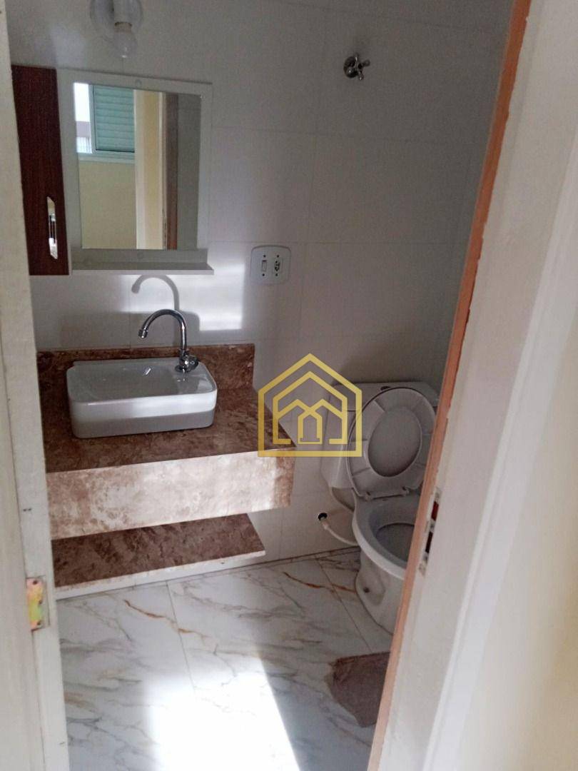 Apartamento à venda com 2 quartos, 50m² - Foto 10