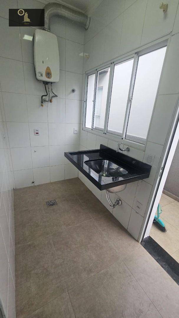 Casa de Condomínio à venda com 3 quartos, 240m² - Foto 19