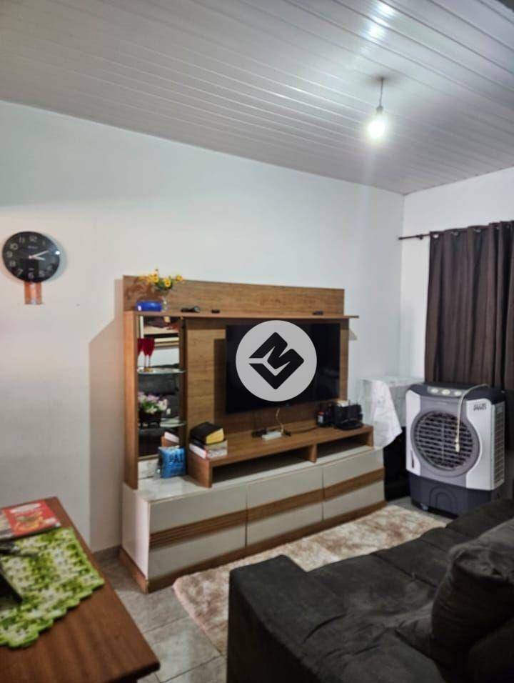 Casa à venda com 2 quartos, 58m² - Foto 8