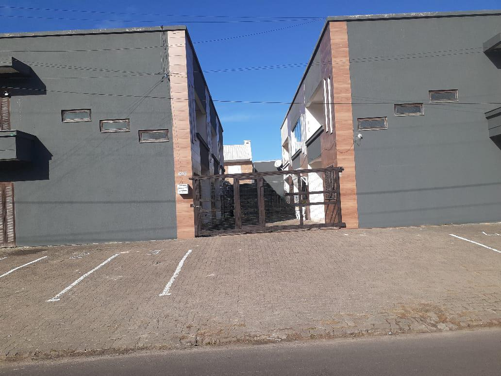 Sobrado à venda com 2 quartos - Foto 2