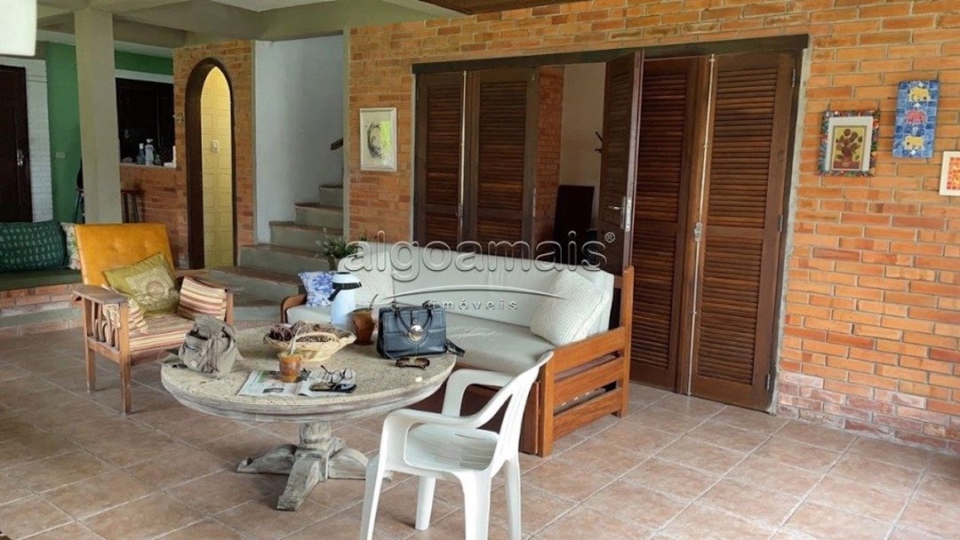 Casa à venda com 4 quartos, 183m² - Foto 5