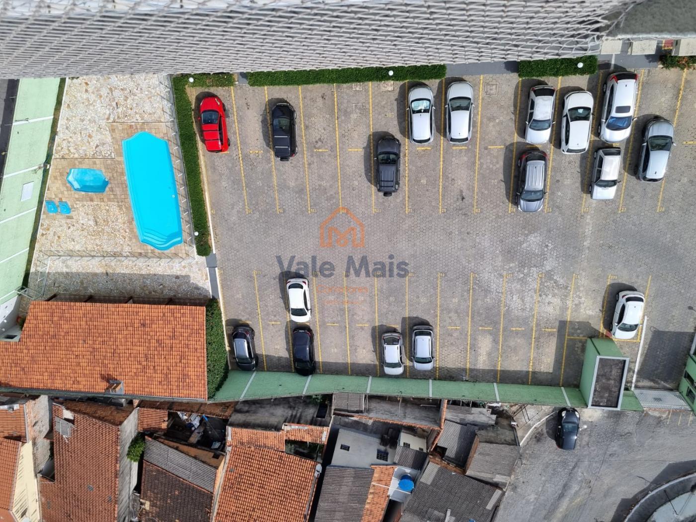 Apartamento para alugar com 3 quartos, 105m² - Foto 34