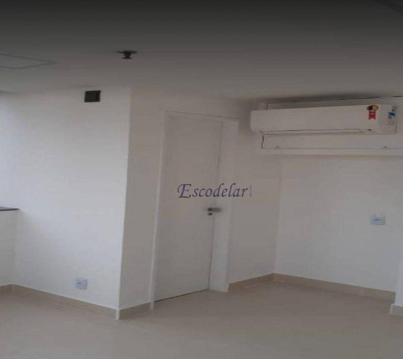 Conjunto Comercial-Sala à venda, 124m² - Foto 9