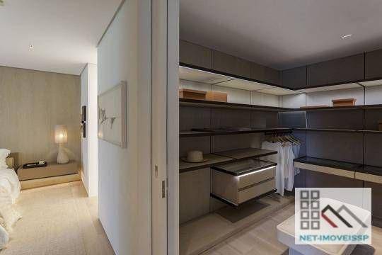 Apartamento à venda com 3 quartos, 232m² - Foto 24