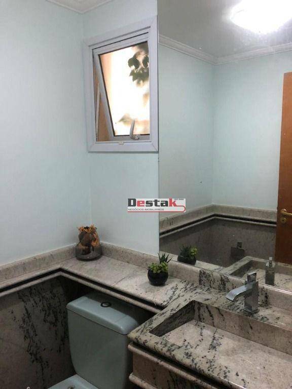 Sobrado à venda com 3 quartos, 345m² - Foto 17