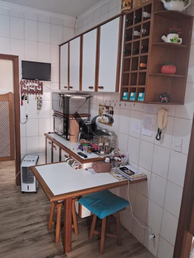 Apartamento à venda com 3 quartos, 90m² - Foto 11