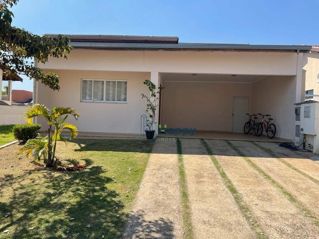 Casa de Condomínio à venda com 3 quartos, 185m² - Foto 1