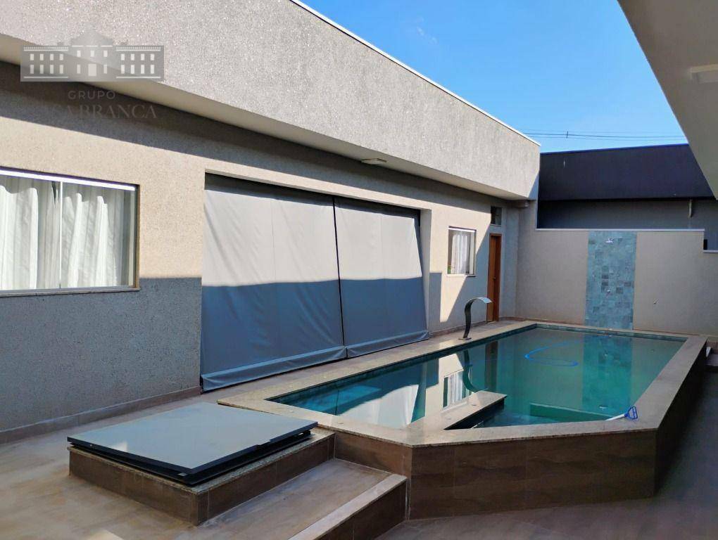 Chácara à venda com 4 quartos, 339m² - Foto 6