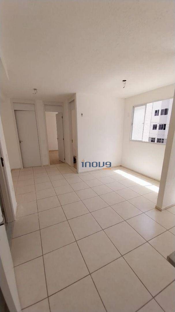 Apartamento à venda e aluguel com 2 quartos, 42m² - Foto 12