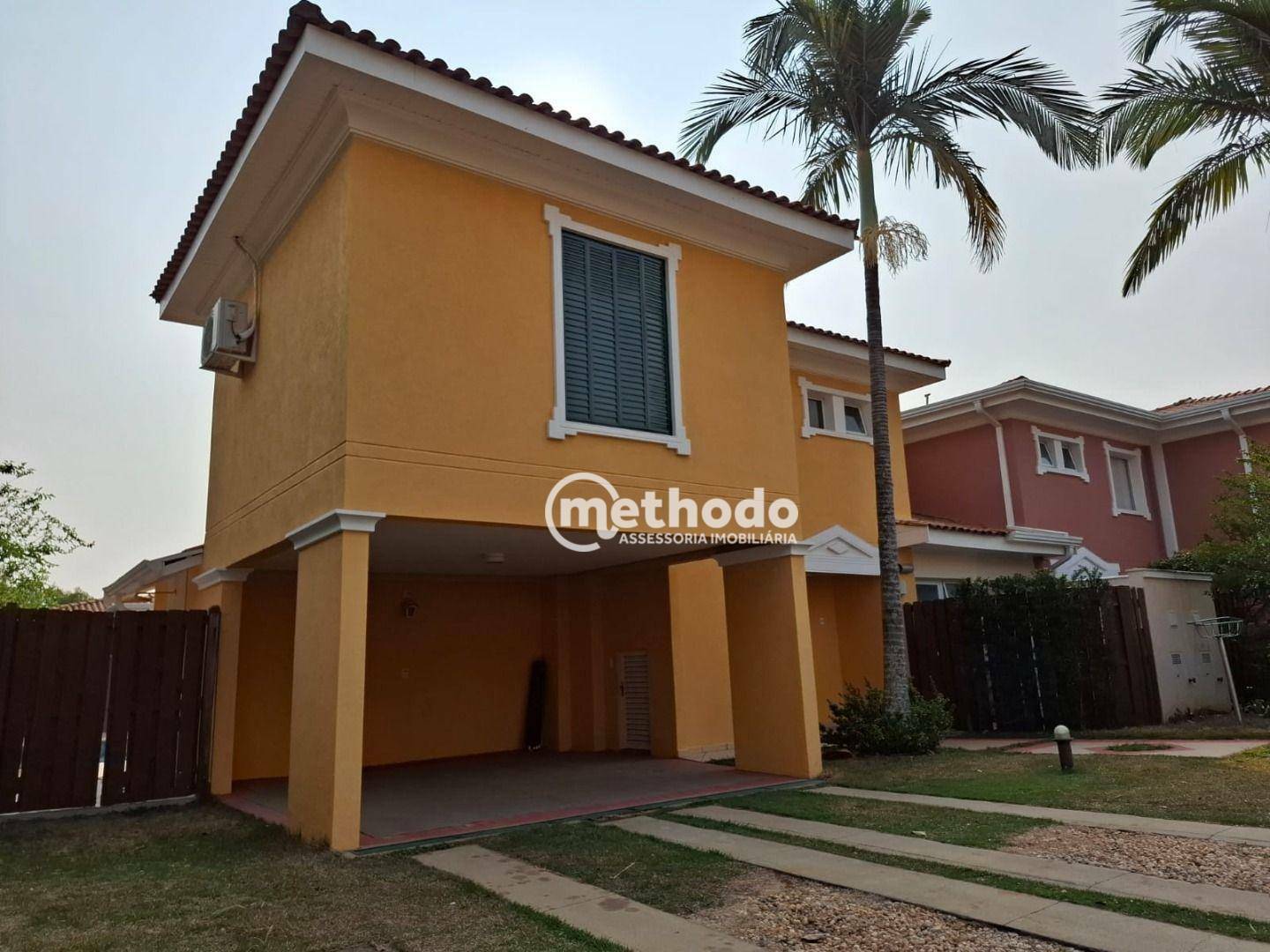 Casa de Condomínio à venda com 4 quartos, 190m² - Foto 50