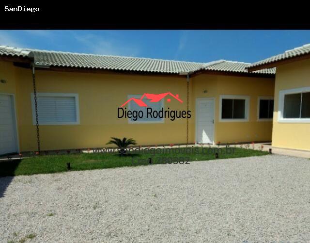 Casa de Condomínio, 2 quartos - Foto 3