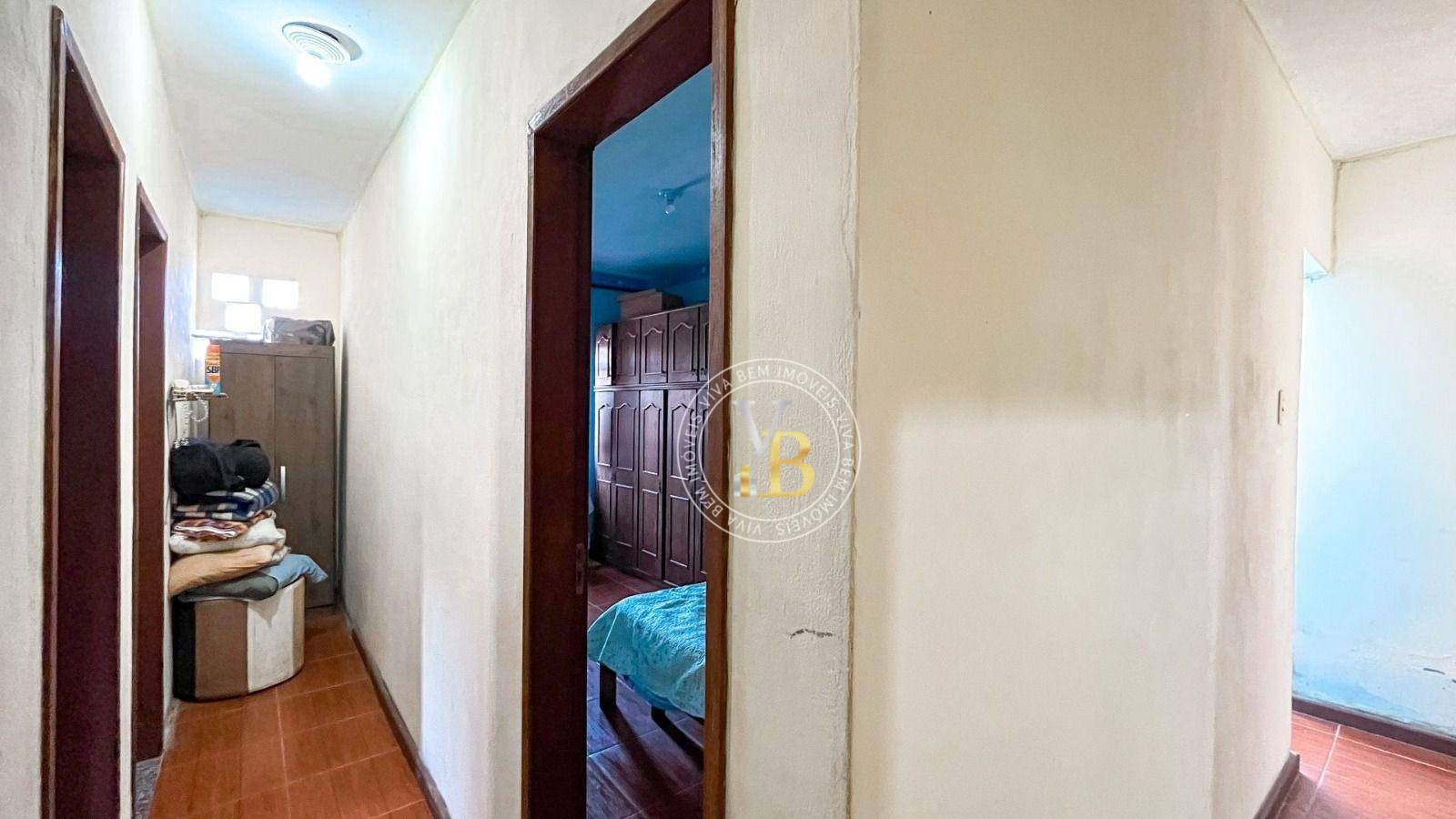 Casa à venda com 4 quartos, 170m² - Foto 10