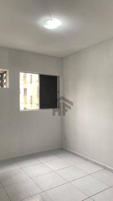 Apartamento, 2 quartos, 49 m² - Foto 10