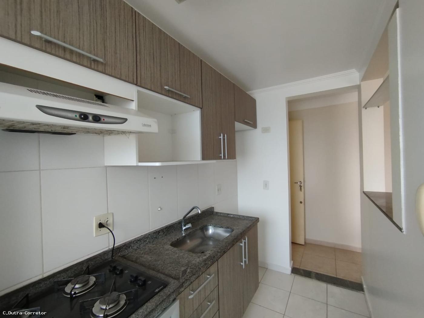 Apartamento à venda com 2 quartos, 45m² - Foto 10