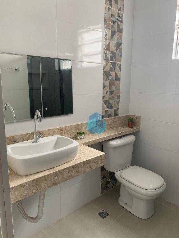 Casa à venda com 3 quartos, 170m² - Foto 16