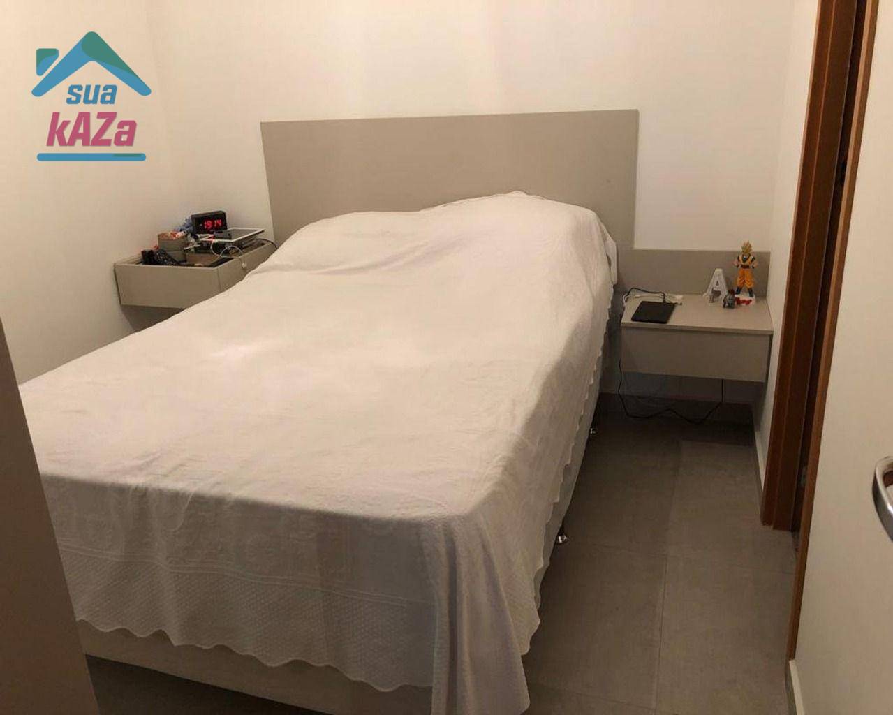 Apartamento à venda com 2 quartos, 60m² - Foto 7