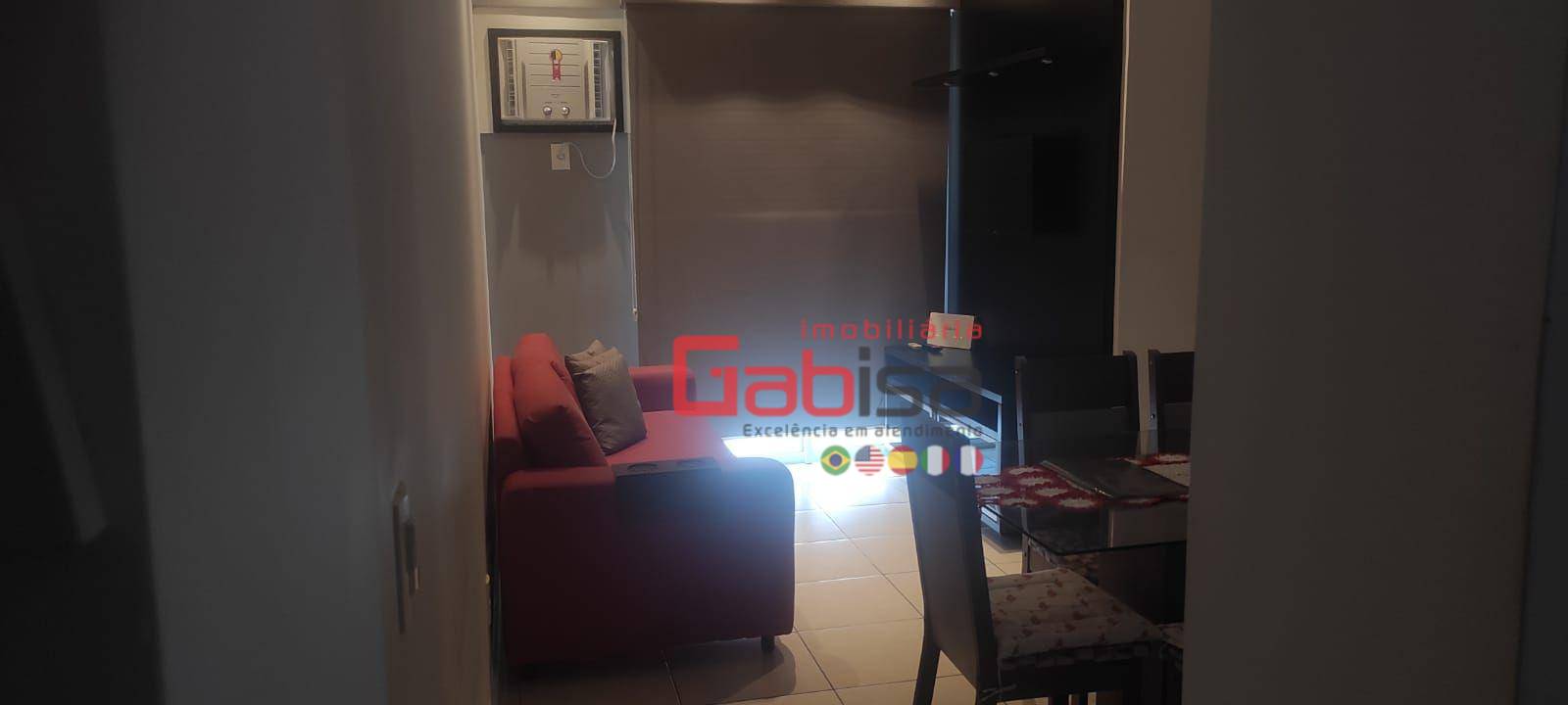 Apartamento à venda com 3 quartos, 80m² - Foto 11