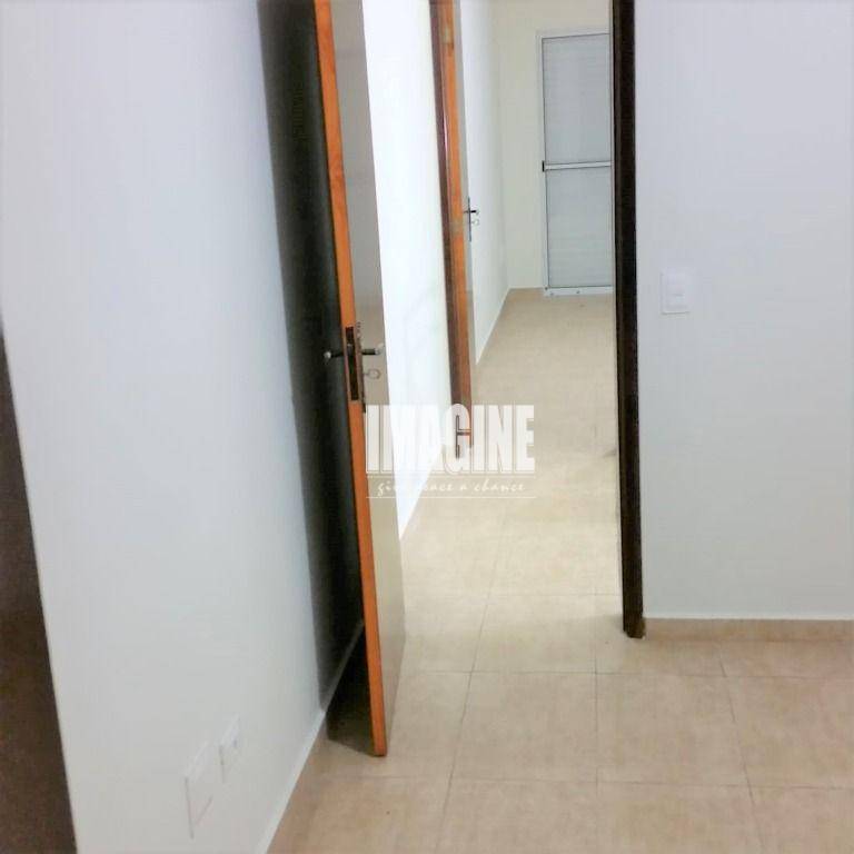 Sobrado à venda com 2 quartos, 100m² - Foto 24