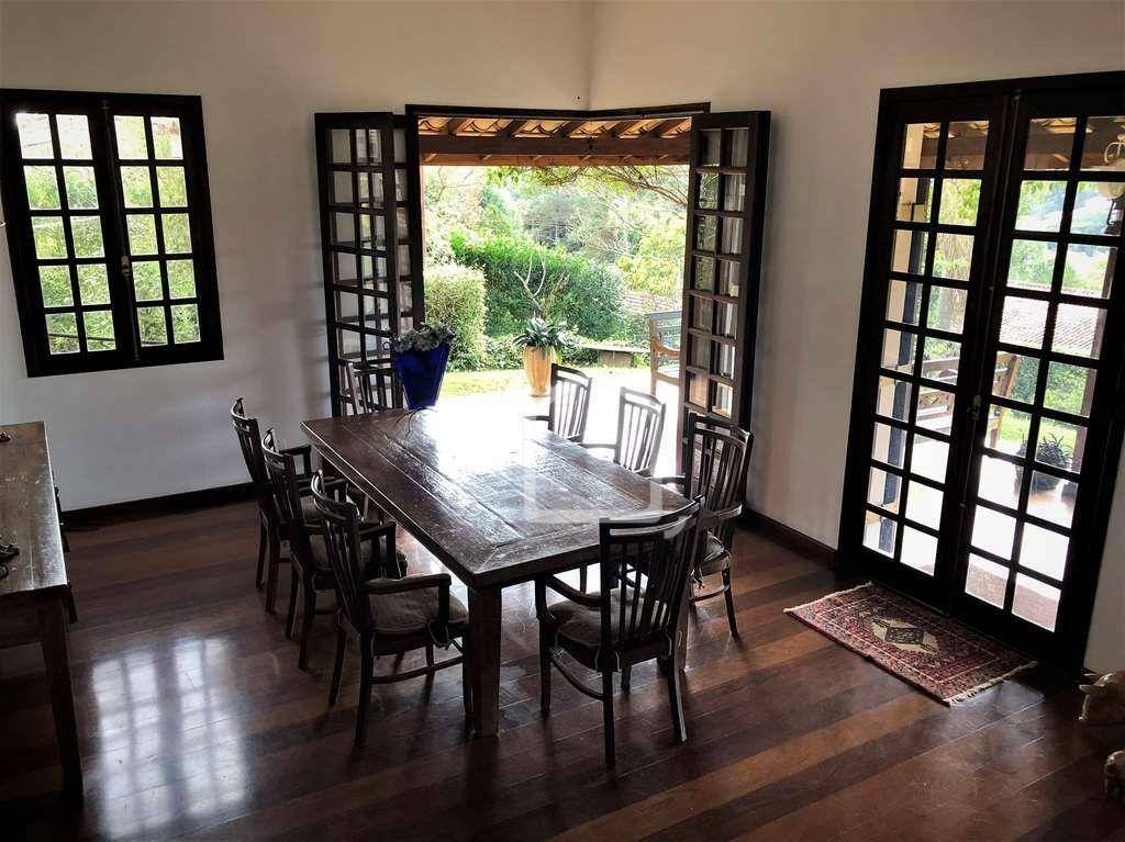 Casa de Condomínio à venda com 3 quartos, 532m² - Foto 18