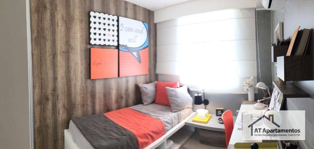 Apartamento à venda com 2 quartos, 57m² - Foto 38