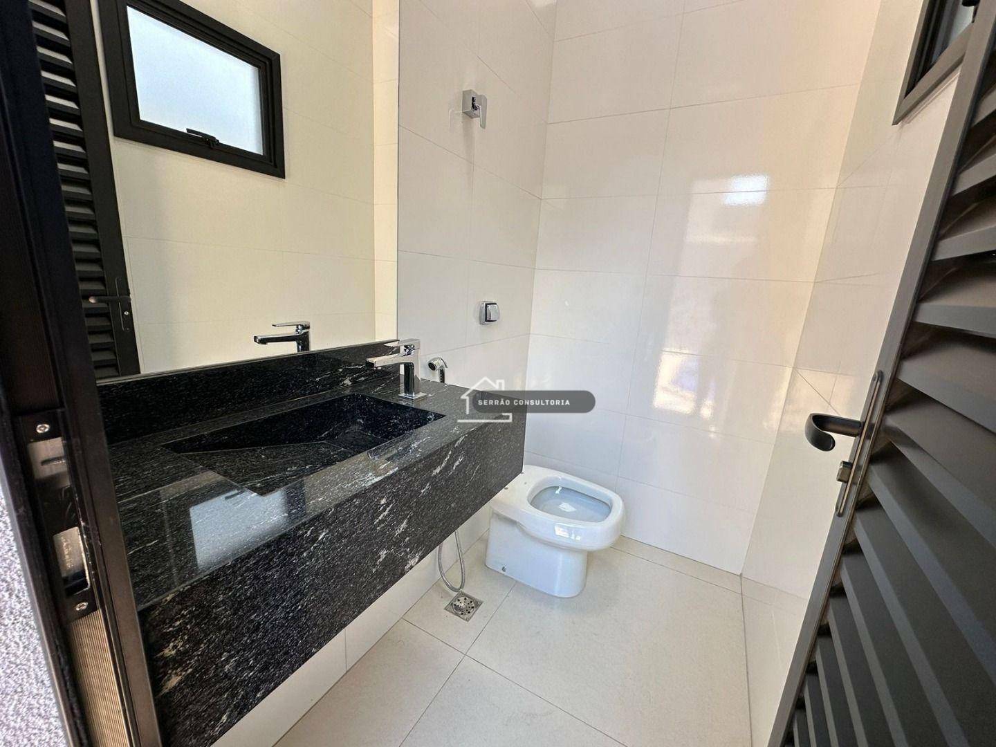 Casa de Condomínio à venda com 3 quartos, 150m² - Foto 26