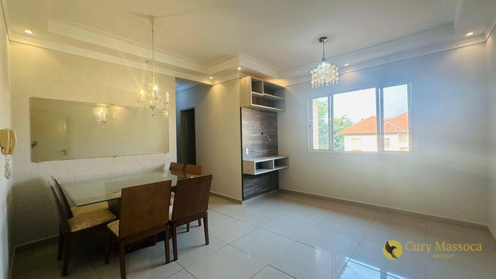 Apartamento à venda com 3 quartos, 75M2 - Foto 7