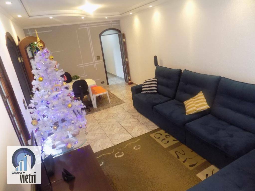 Sobrado à venda com 3 quartos, 125m² - Foto 5