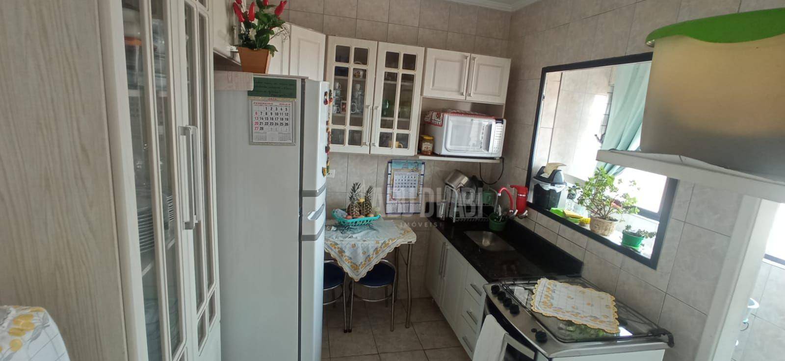 Apartamento à venda com 1 quarto, 56m² - Foto 19