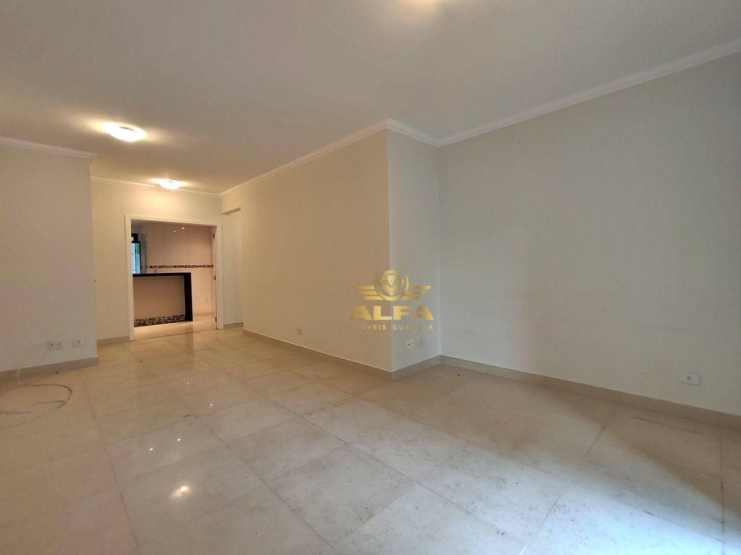 Apartamento à venda com 3 quartos, 104m² - Foto 2