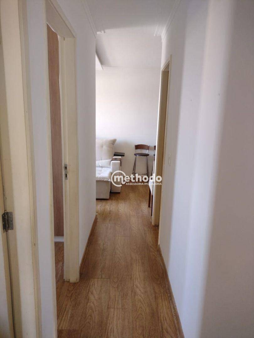 Apartamento à venda com 3 quartos, 60m² - Foto 15