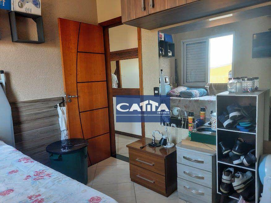 Sobrado à venda com 3 quartos, 125m² - Foto 27