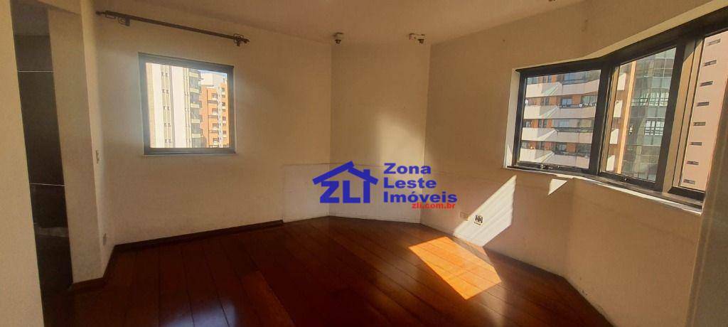 Apartamento à venda com 4 quartos, 233m² - Foto 43