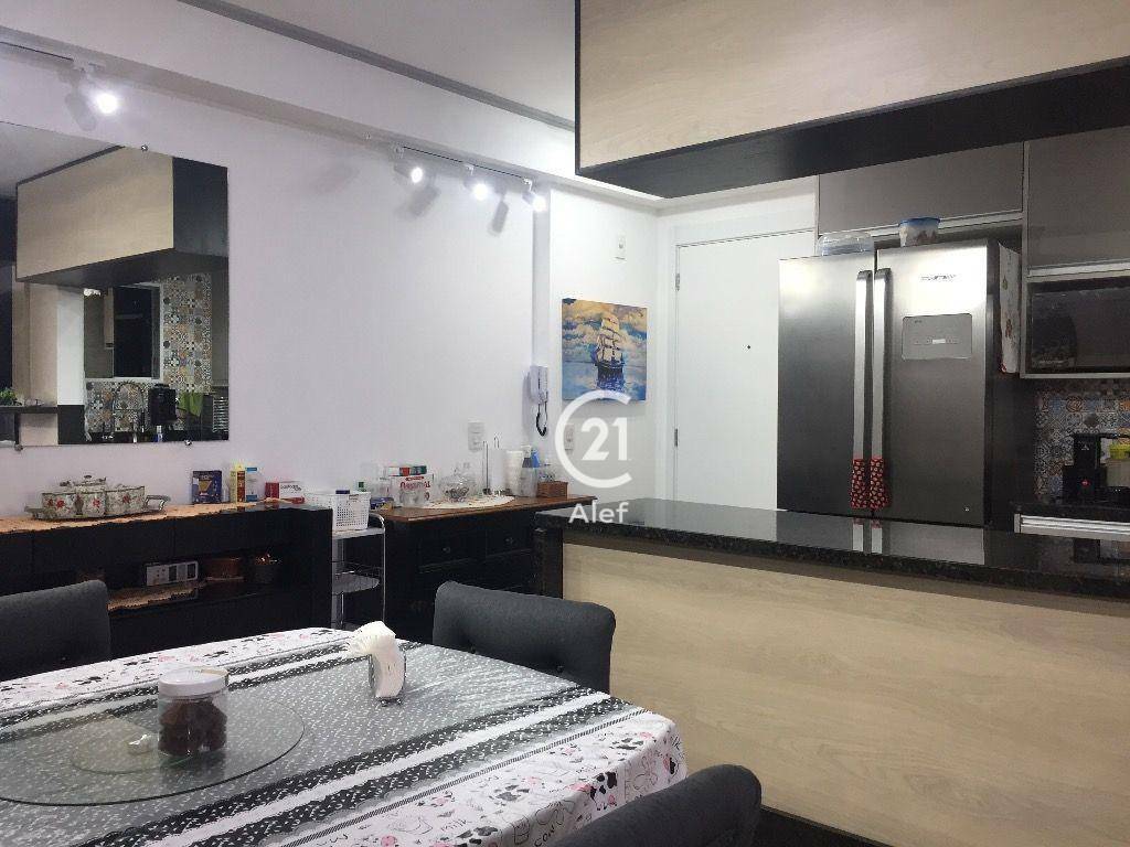 Apartamento à venda com 2 quartos, 94m² - Foto 1