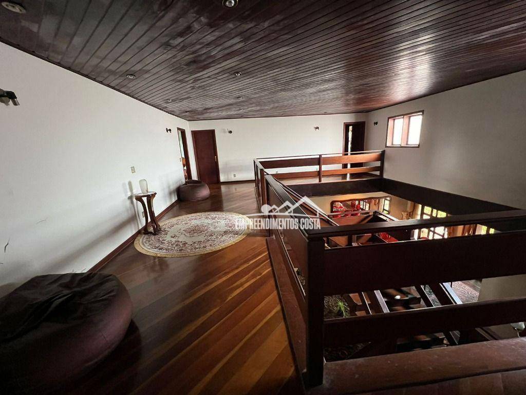 Casa de Condomínio à venda e aluguel com 5 quartos, 888m² - Foto 15