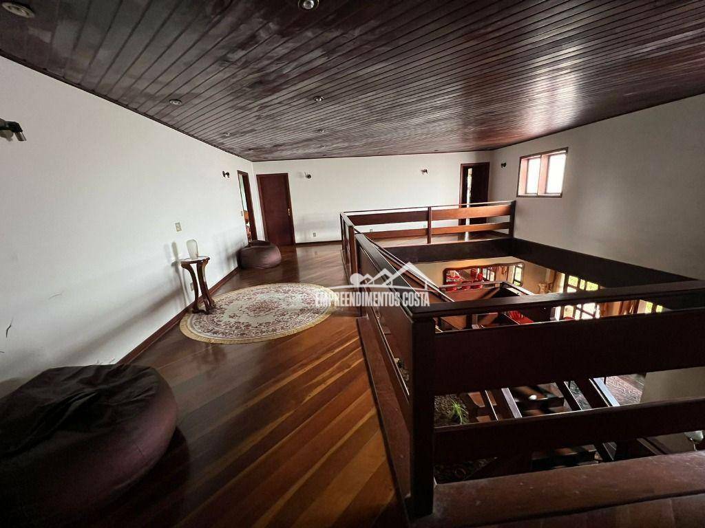 Casa de Condomínio à venda com 5 quartos, 888m² - Foto 15