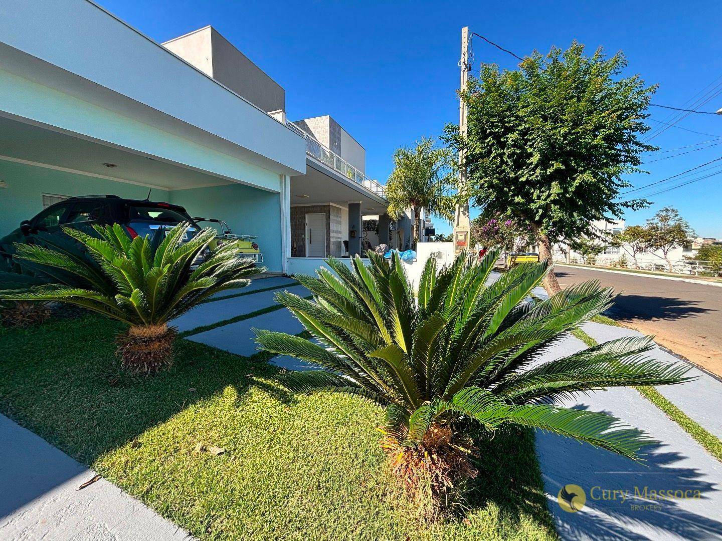 Casa de Condomínio para alugar com 3 quartos, 153m² - Foto 23