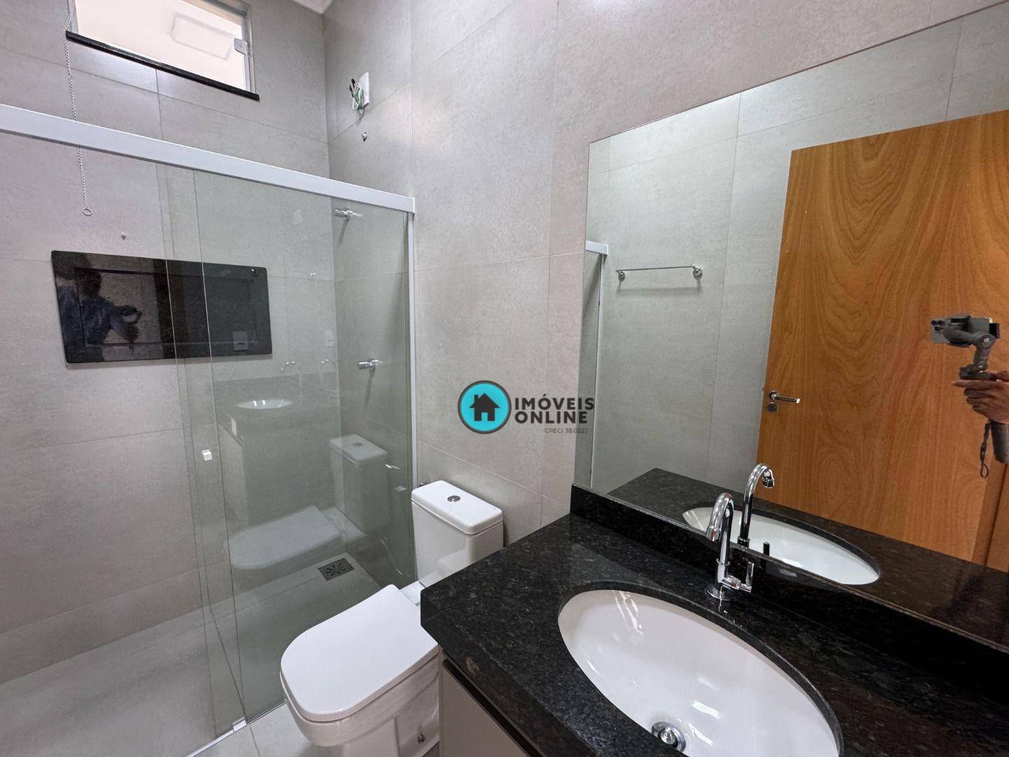 Apartamento à venda com 2 quartos, 85m² - Foto 5